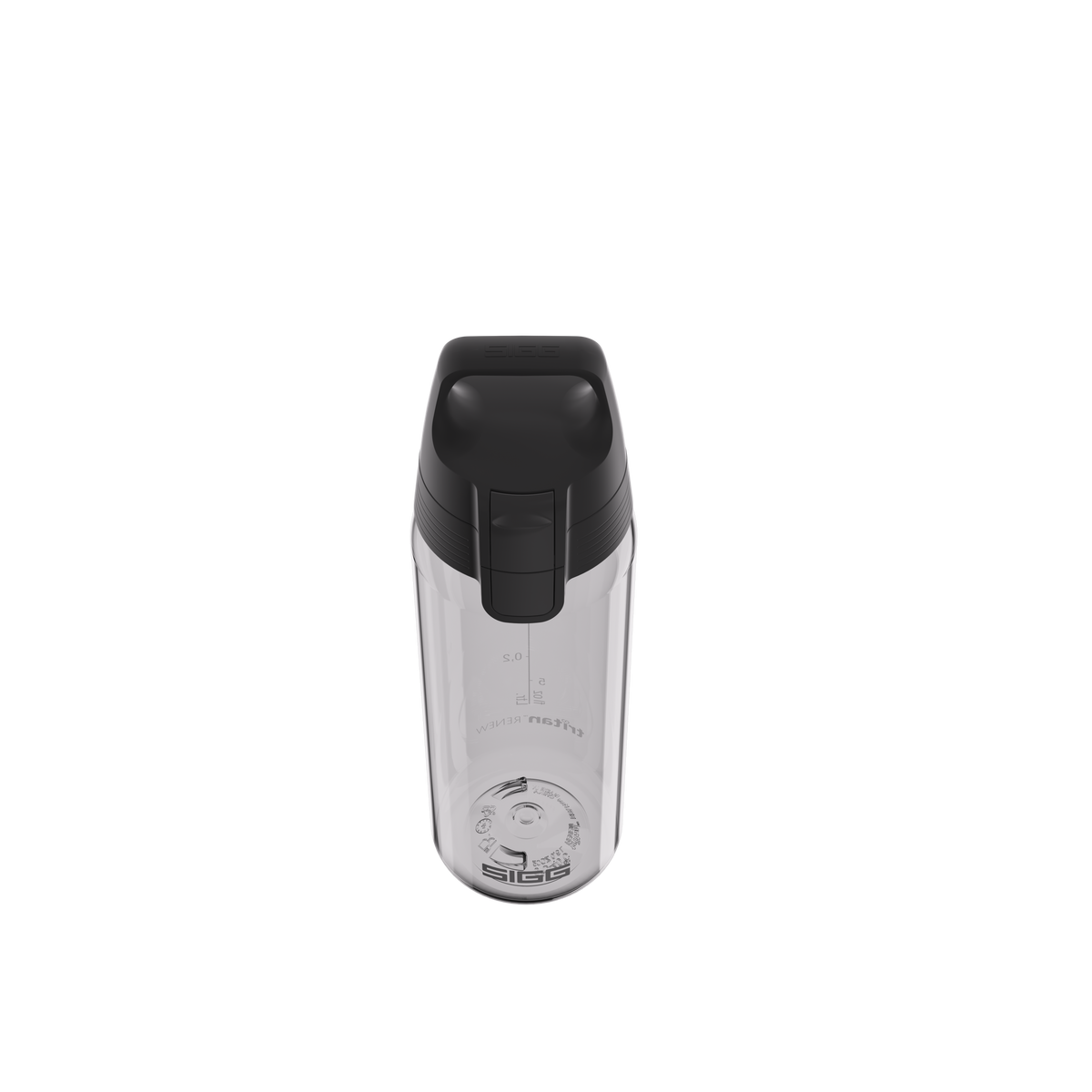 #farbe_transparent#grösse_0.6 l