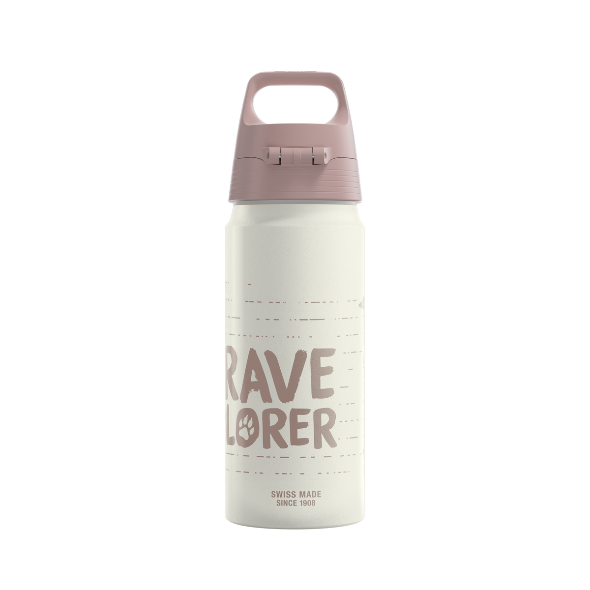 WMB ONE BRAVE SAFARI 0,6 L