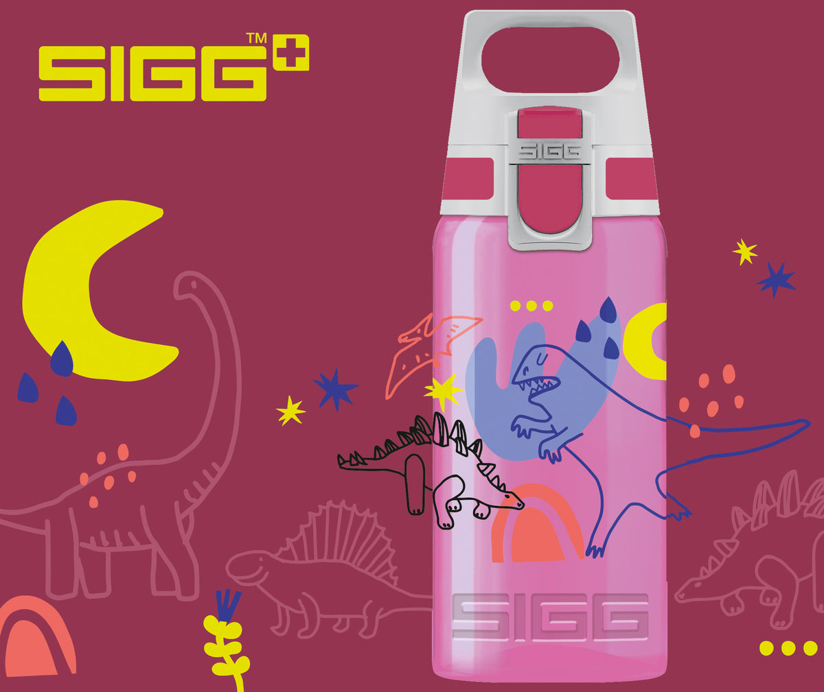 #farbe_dino run#größe_0.5 l