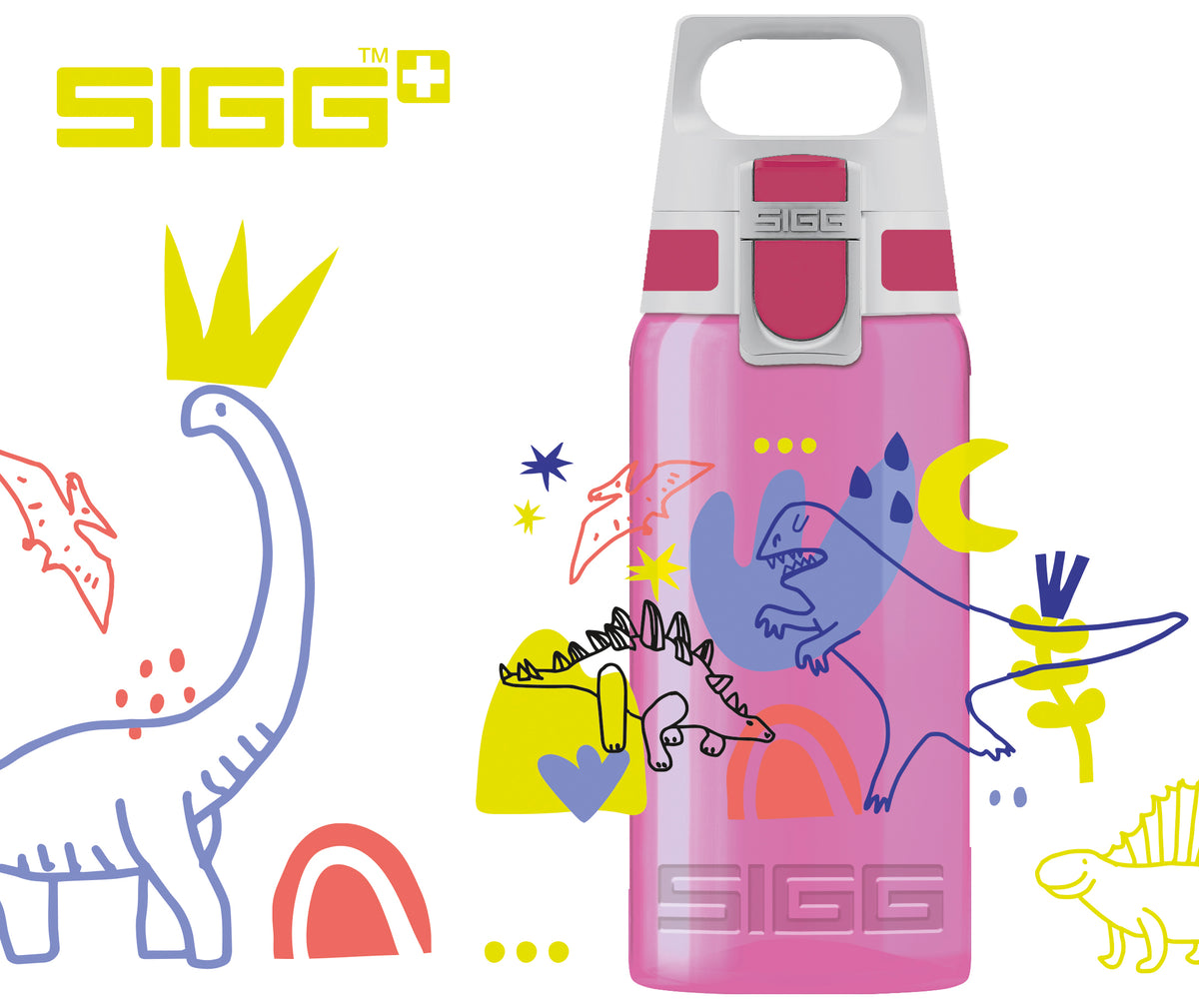 #farbe_dino run#größe_0.5 l