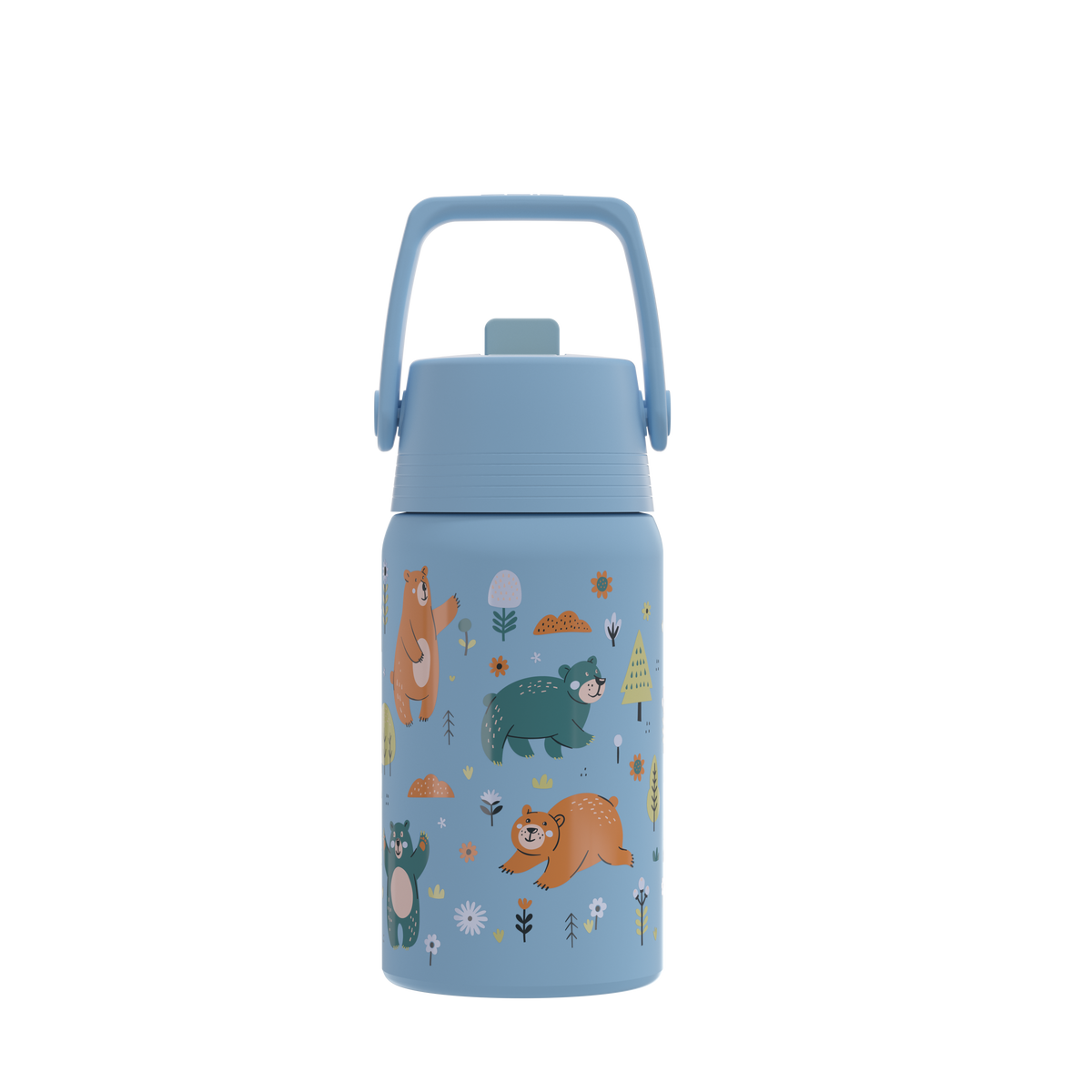 #farbe_wild bear#größe_0.5 l