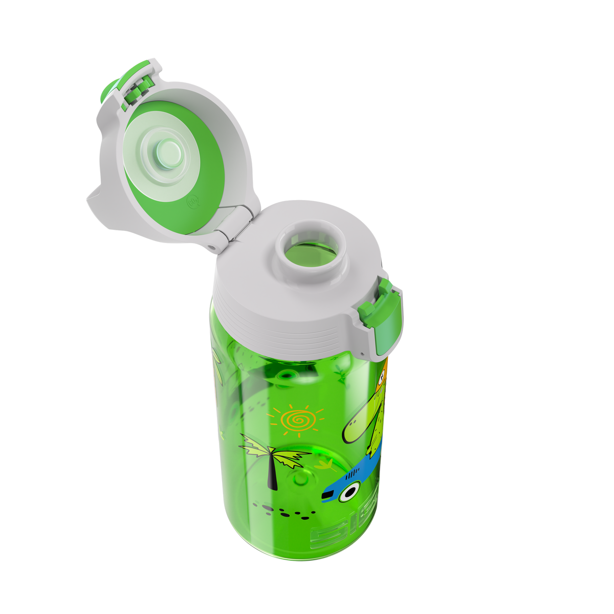 #farbe_dino race#größe_0.5 l