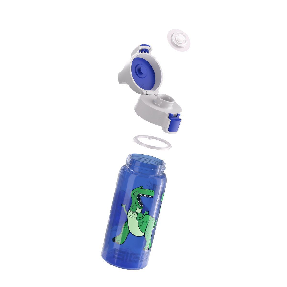VIVA ONE Rex & Trixie 0.5L