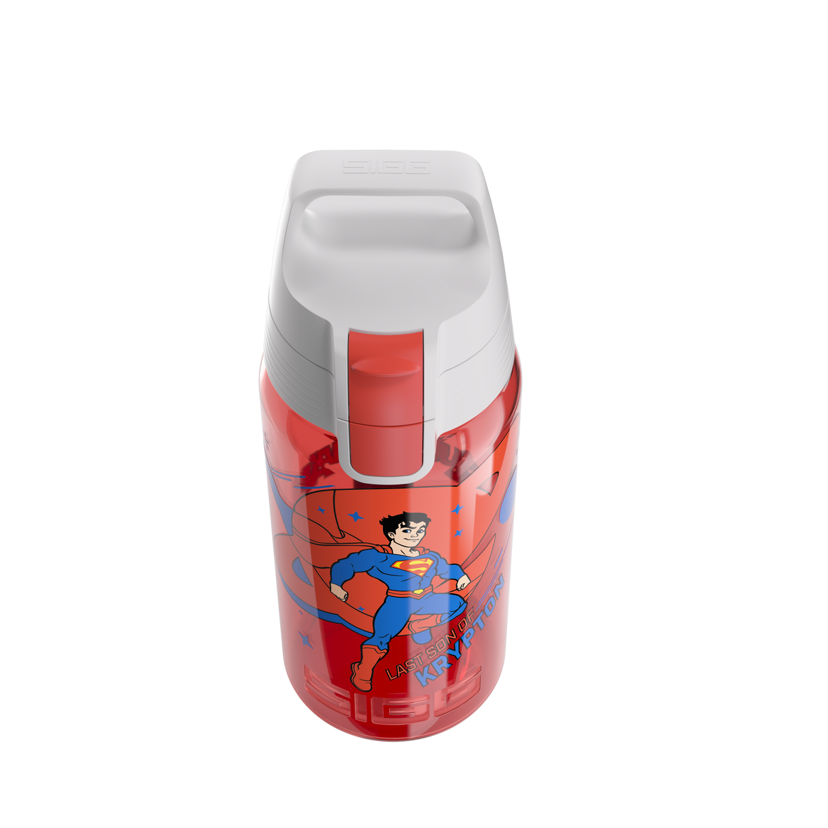 VIVA ONE Superman 0.5 L