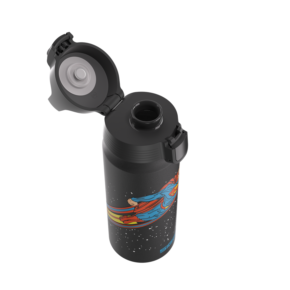 #farbe_wmb one superman black 0.6 l