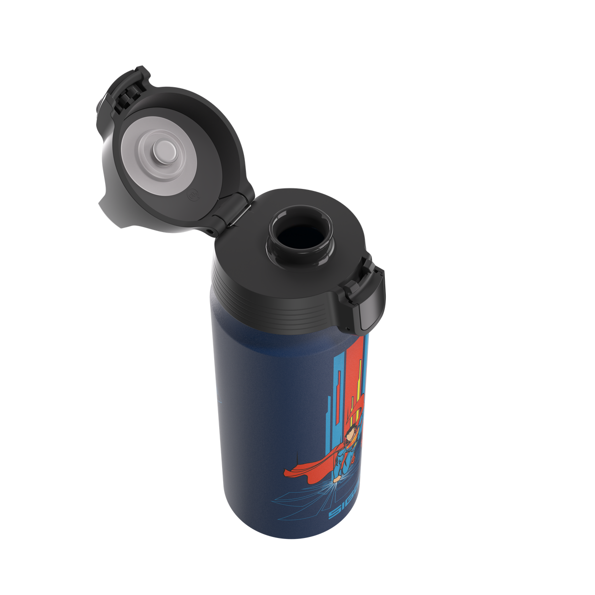 #farbe_wmb one superman blue 0.6 l