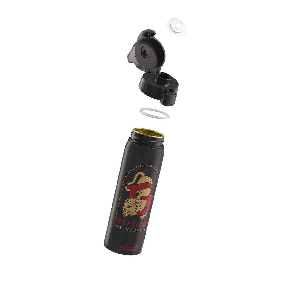 WMB ONE Gryffindor 0.75 L