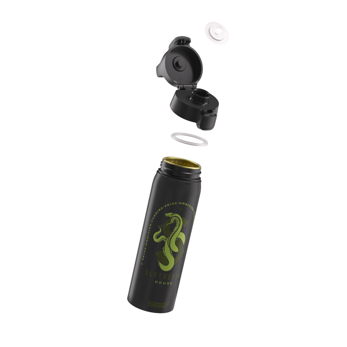 WMB ONE Serpentard 0,75 L