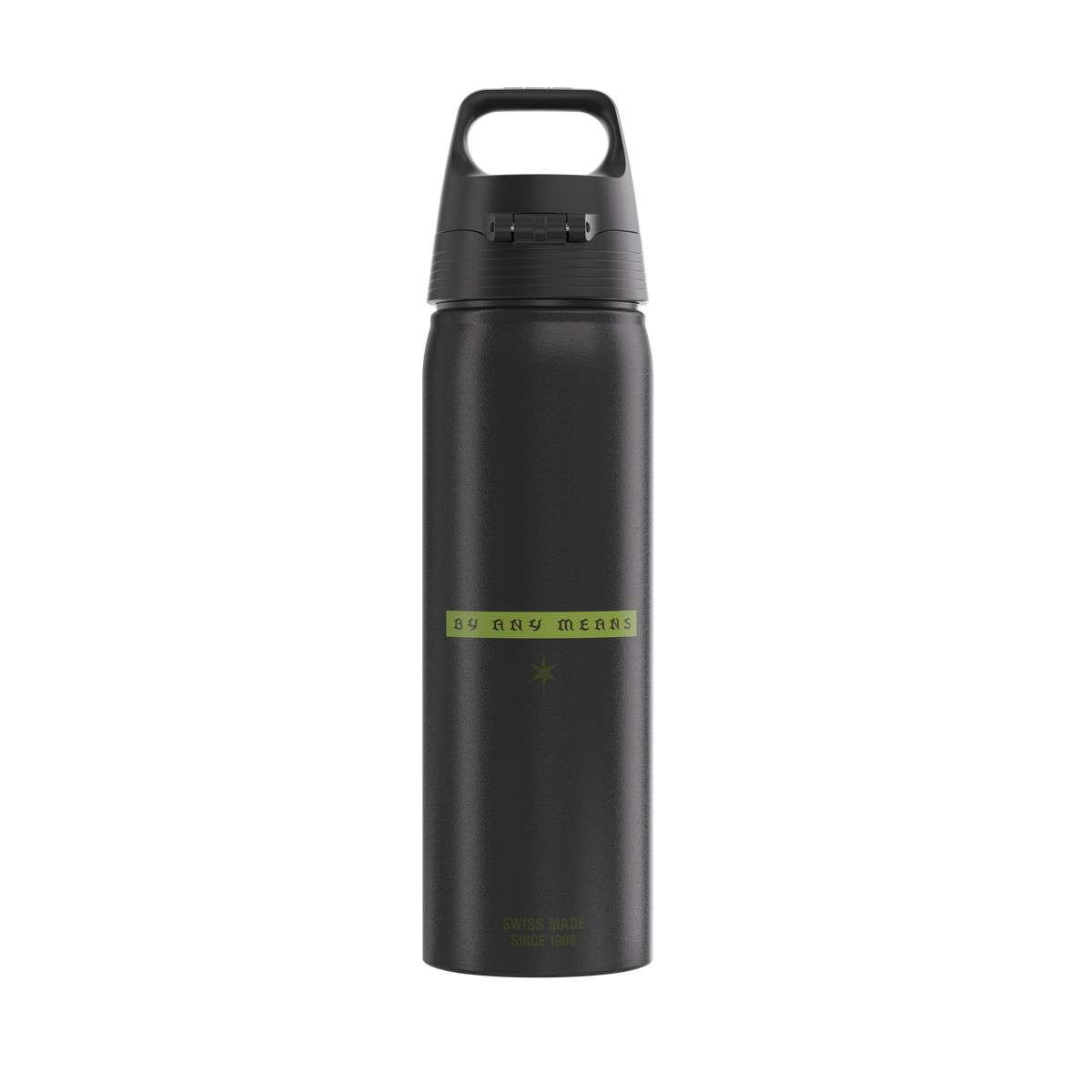 WMB ONE Serpentard 0,75 L
