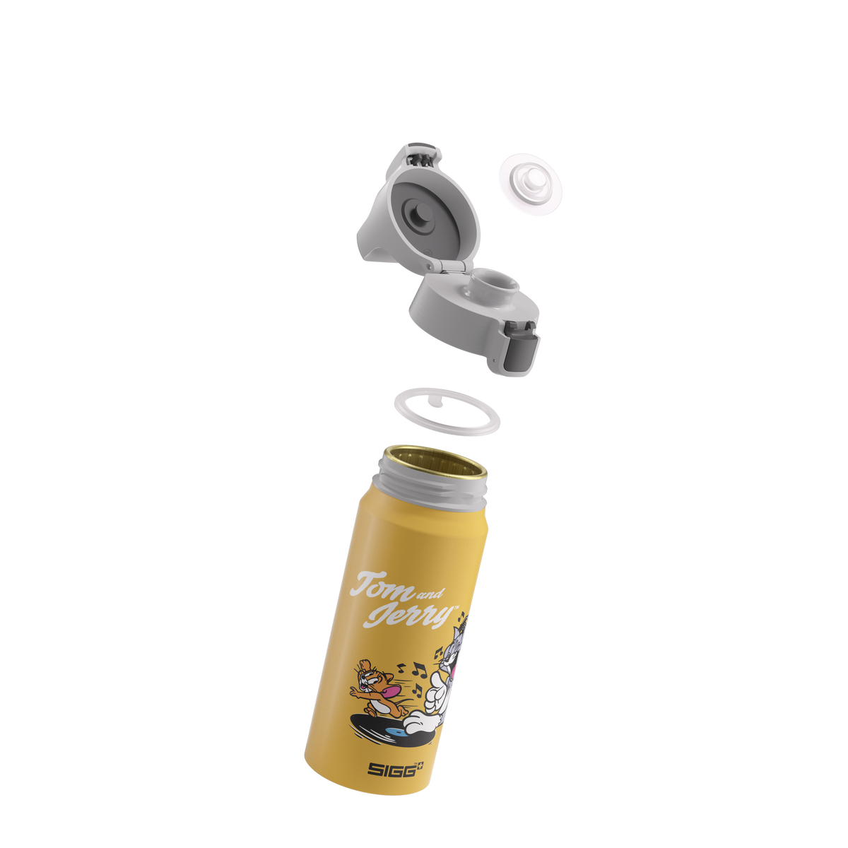 WMB ONE Kids Tom & Jerry 0.6 L
