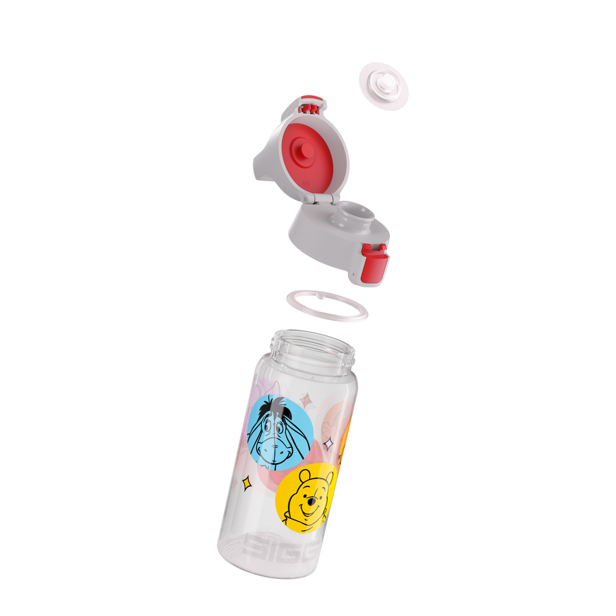 VIVA ONE Winnie & Friends 0.5 L