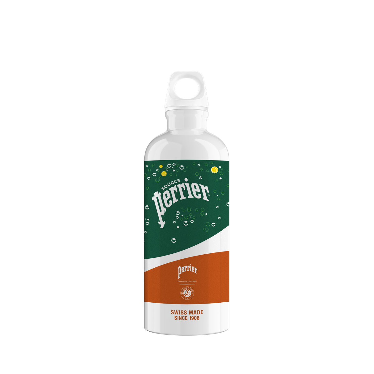 Traveller Roland Garros 0.6L