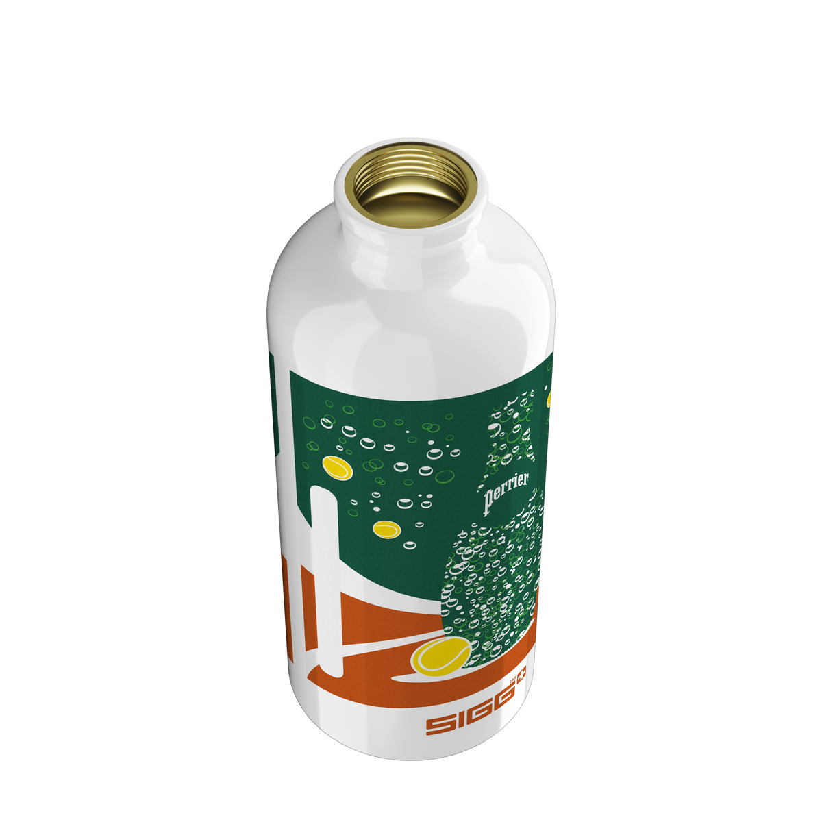Traveller Roland Garros 0.6L