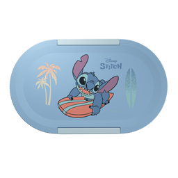 LUMO Kids Disney Lunchbox
