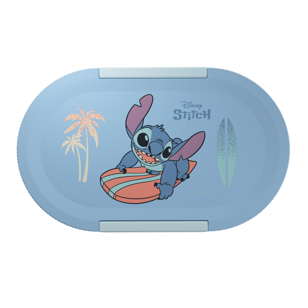 LUMO Kids Disney Lunchbox