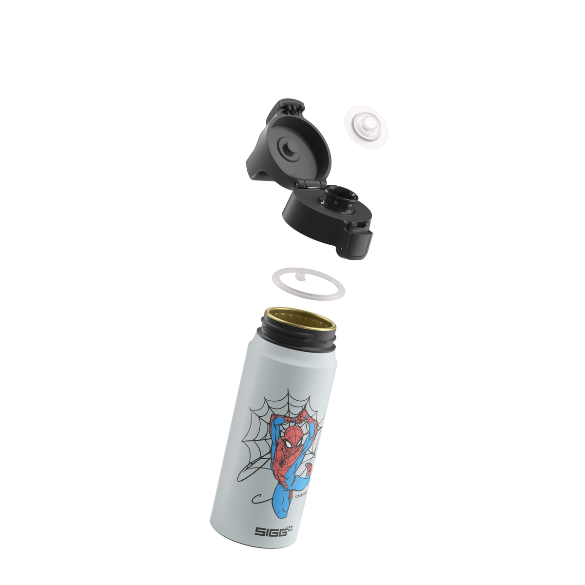 #farbe_spiderman 1962#grösse_0.6 l