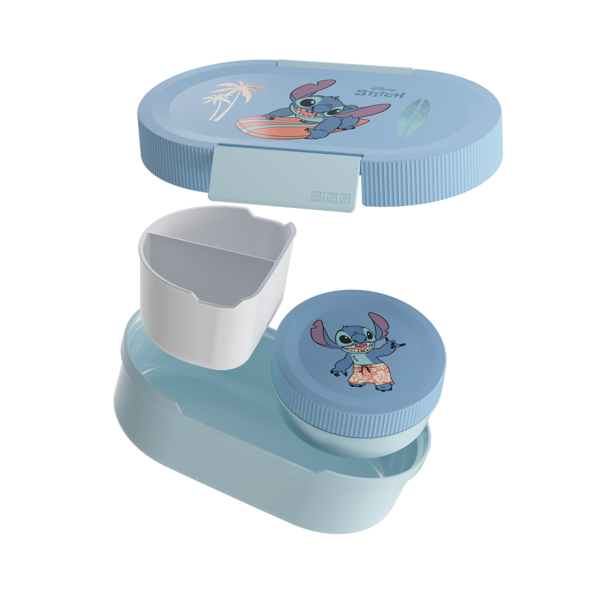 #farbe_stitch surfing